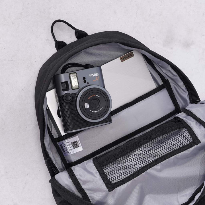 ALLTREK Tas Ransel ALTA BACKPACK MINI Tas Punggung Laptop 15 Inch