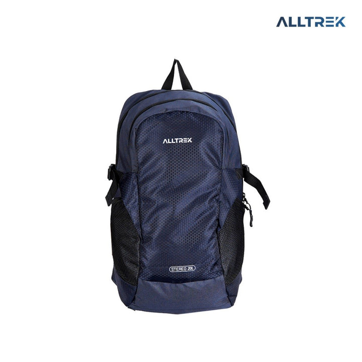 ALLTREK Tas Ransel STEREO Daily Backpack Tas Punggung Kerja Kuliah