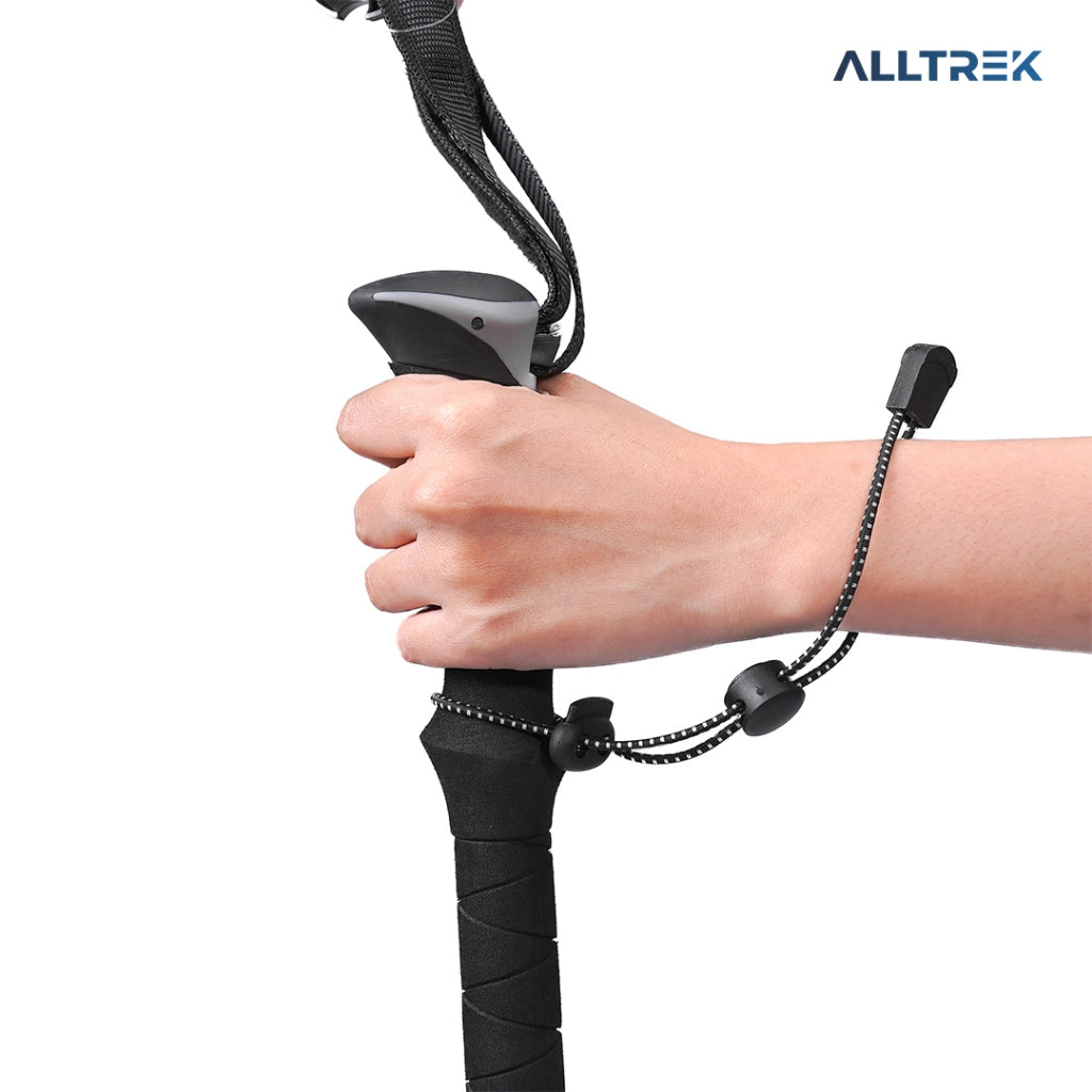 ALLTREK Elastic Buckle Rope Tali Pengikat Elastis Multifungsi