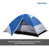 ALLTREK Tenda Hiking Ultralight KENARU 1-2 Person Camping Tent Double Layer