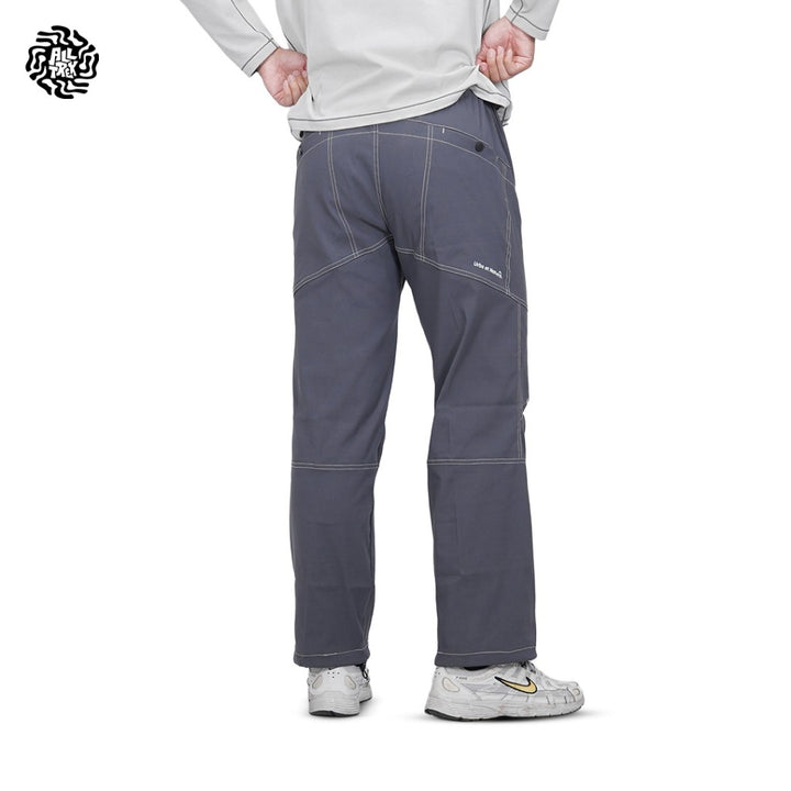 ALLTREK Longpants KAIGURA Celana Panjang Pria Stretch Quick Dry Water Repellent