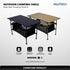 ALLTREK Meja Camping Outdoor Folding Table Durable Multifunction