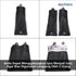 ALLTREK Kantong Tidur Frostic Camping Sleeping Bag Combine