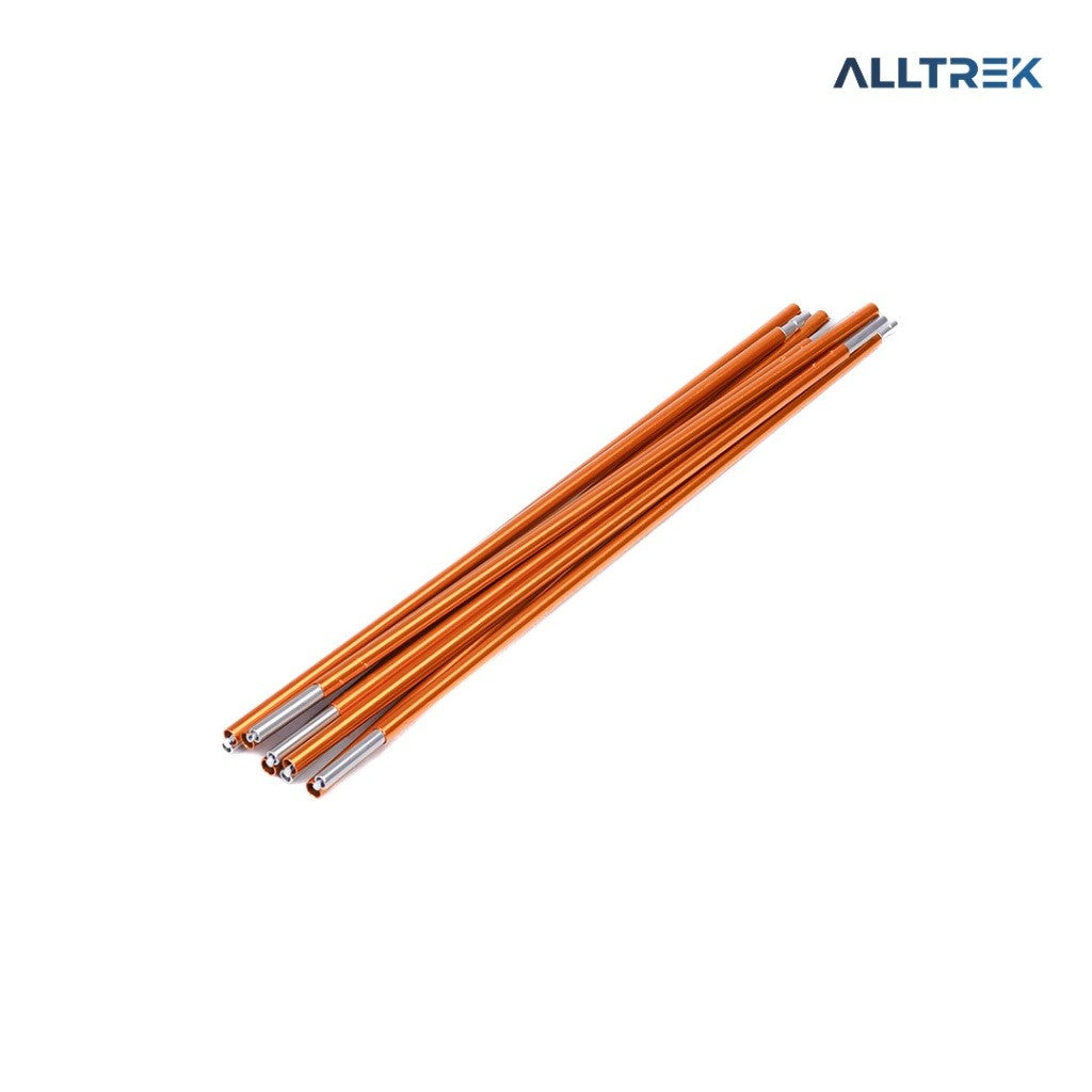 ALLTREK Tenda Hiking Frame Alluminium Alloy 7001 8.5mm