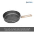 ALLTREK Cooking Set Camping 7in1 Set Alat Masak Outdoor Hiking