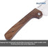 ALLTREK Ironclaw Folding Knife Pisau Lipat Pemotong Sayuran Daging Outdoor Multifungsi
