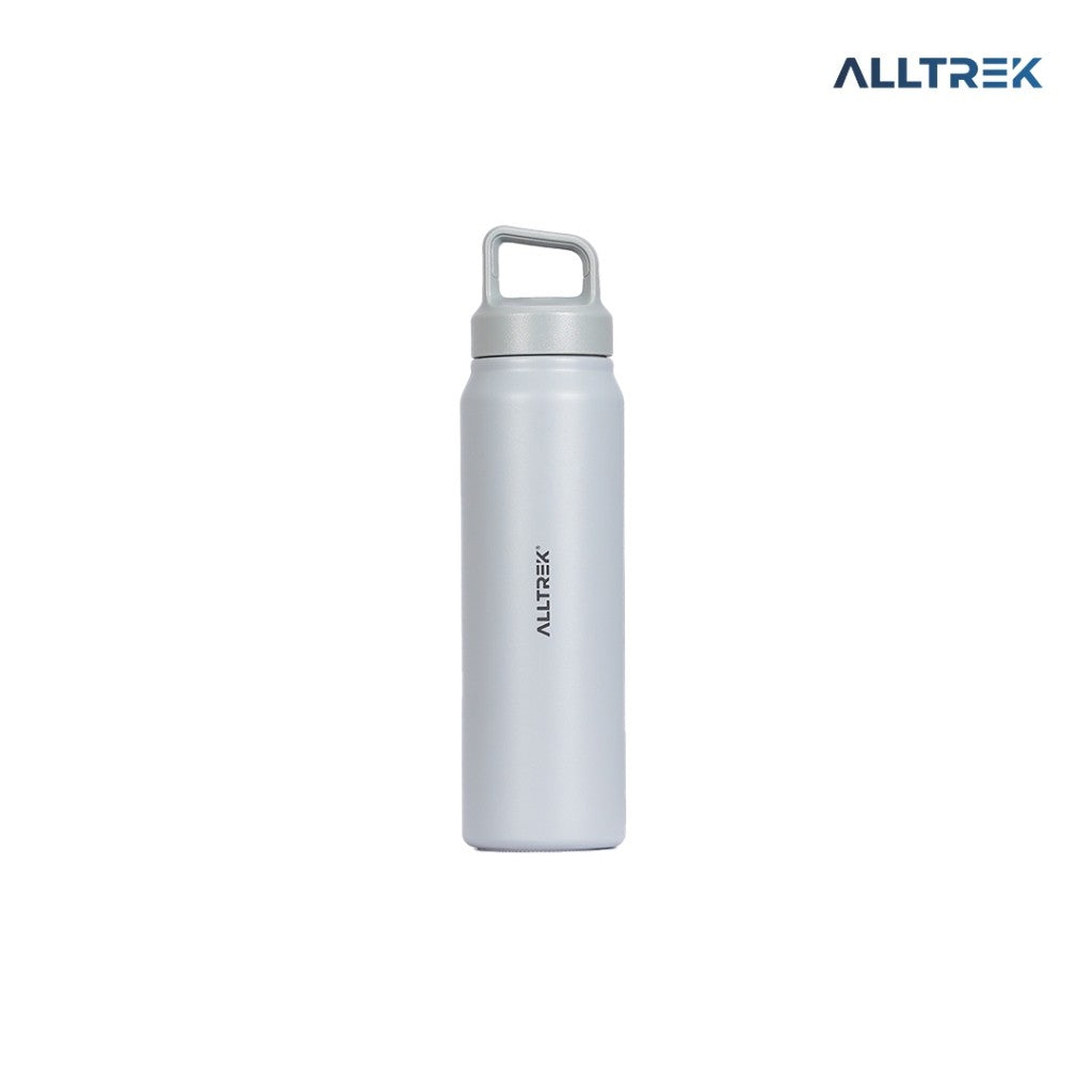 ALLTREK Botol Minum RUSTONE Water Bottle 520ML Stainless Steel Insulated