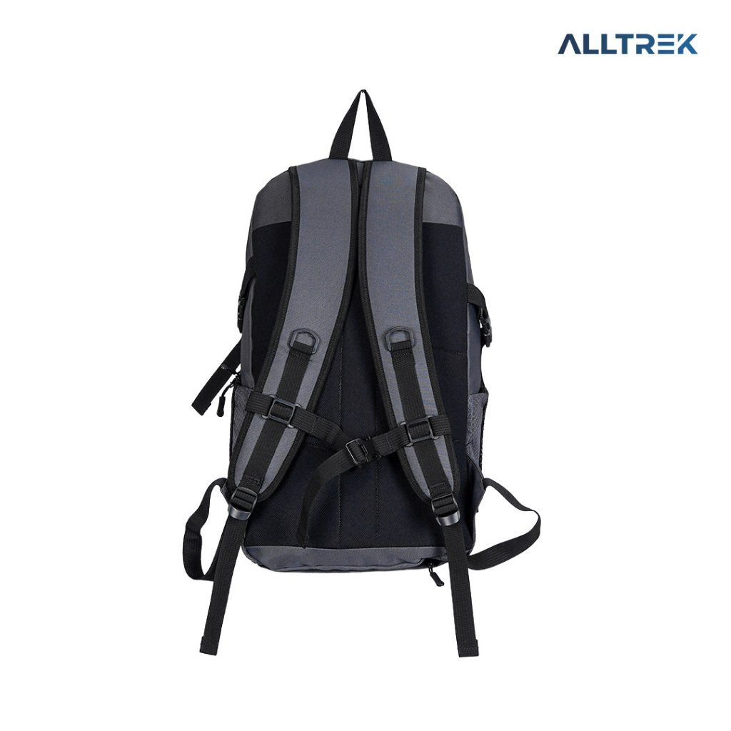 ALLTREK Tas Ransel STEREO Daily Backpack Tas Punggung Kerja Kuliah