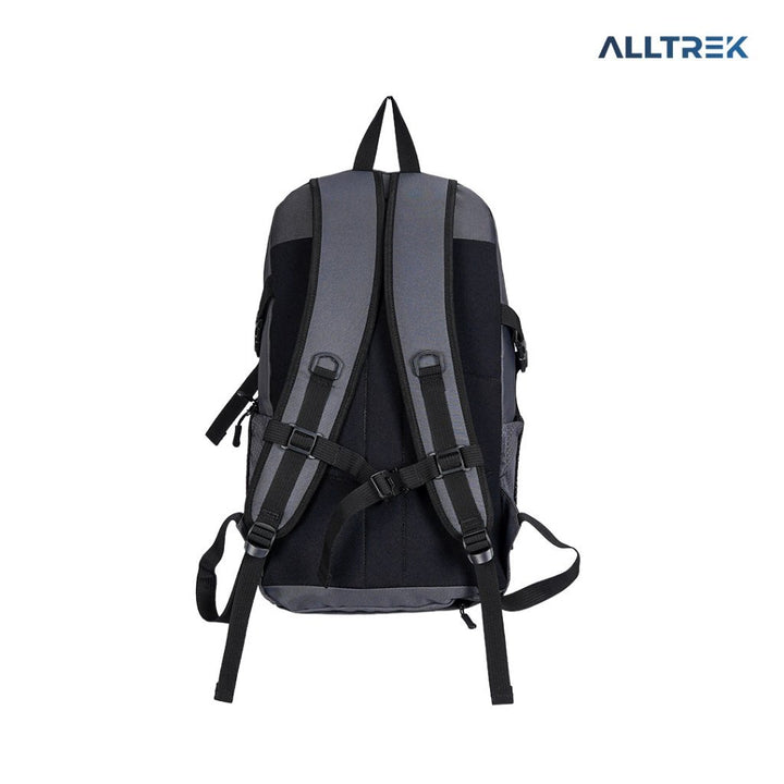 ALLTREK Tas Ransel STEREO Daily Backpack Tas Punggung Kerja Kuliah