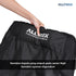 ALLTREK Kursi Lipat Alpine Camping Folding Chair High Back Rest