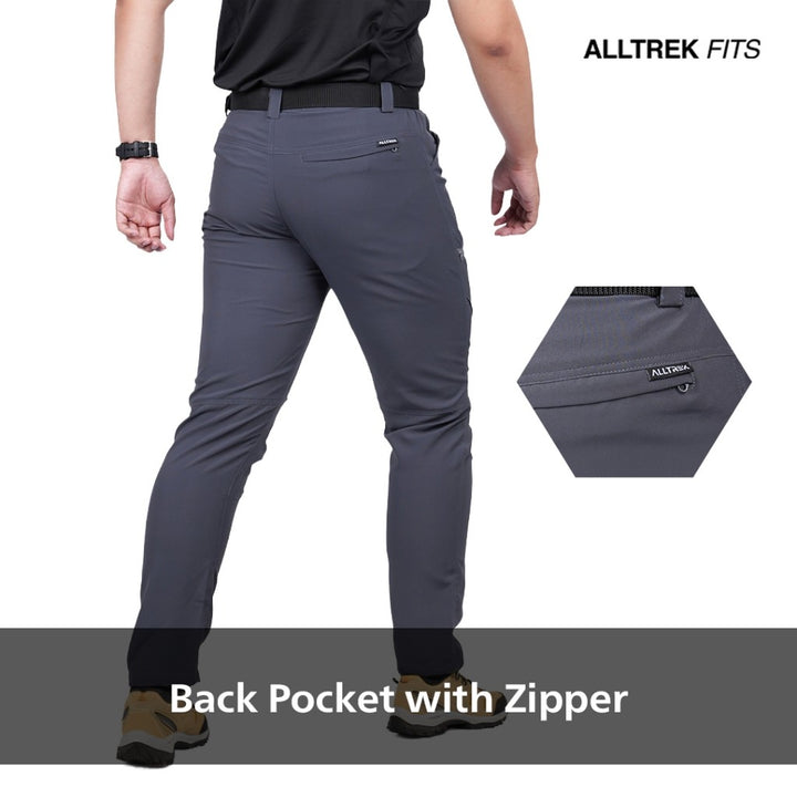 ALLTREK Celana Outdoor Verion Quick Dry