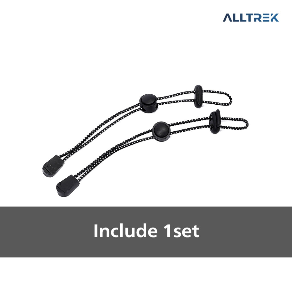 ALLTREK Elastic Buckle Rope Tali Pengikat Elastis Multifungsi