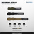 ALLTREK Webbing Strap Ws-002 Tali Pengikat barang Multifungsi