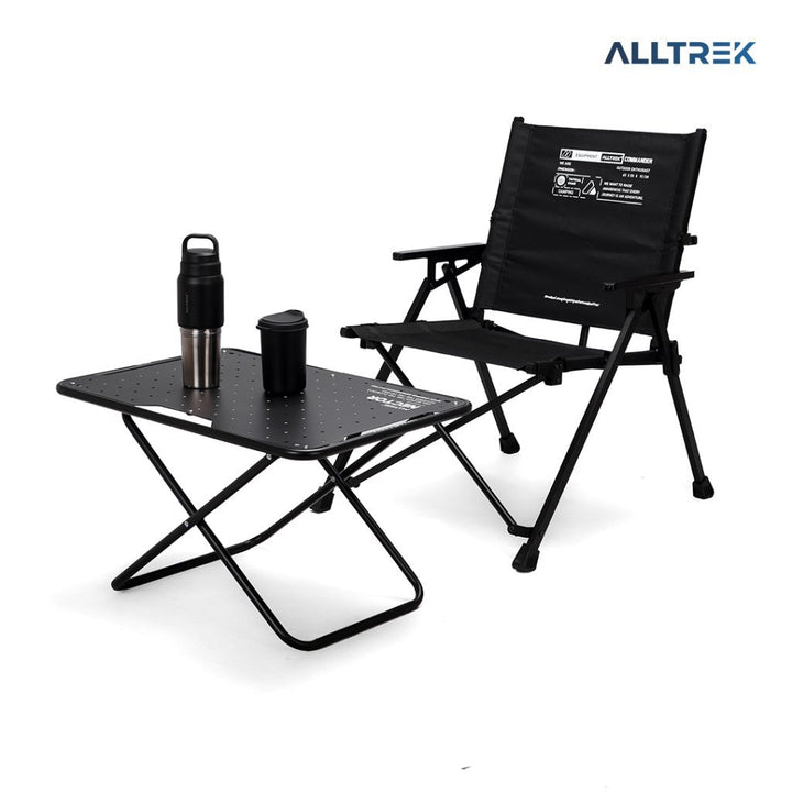 ALLTREK Outdoor Mini Folding Table Nector Meja Camping Lipat Portable