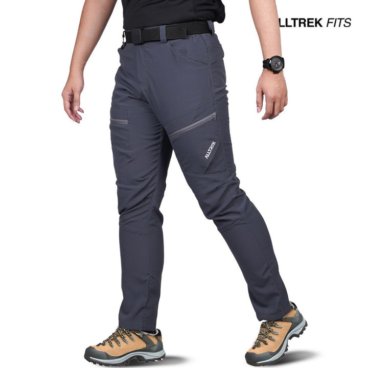 ALLTREK Celana Outdoor Verion Quick Dry