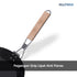 ALLTREK Foldable Fry Pan LIVIK Penggorengan Lipat Camping Outdoor