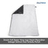 ALLTREK Kantong Tidur Frostic Camping Sleeping Bag Combine