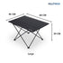 ALLTREK Meja Lipat Camping ATFT-03 Folding Table Portable