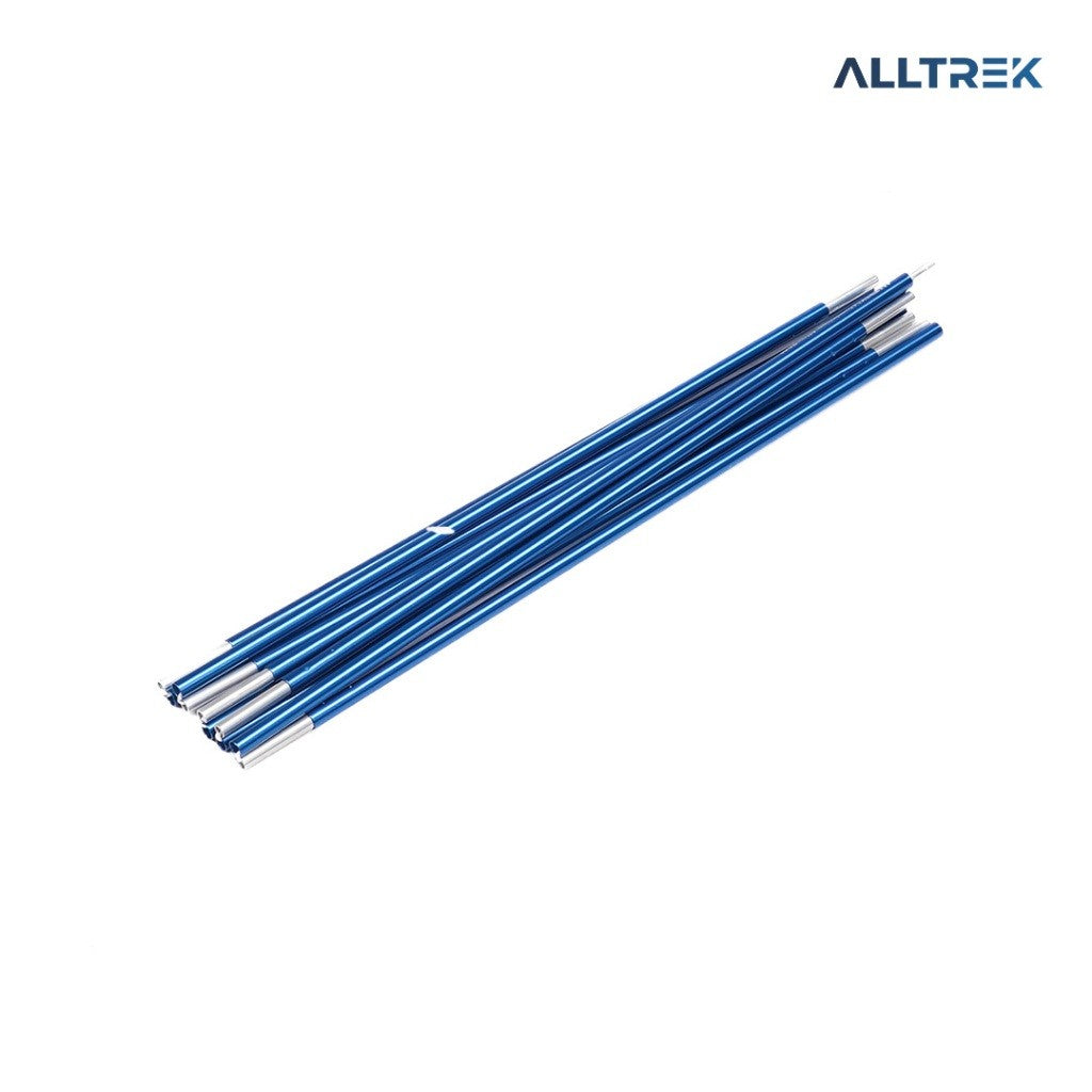 ALLTREK Tenda Hiking Frame Alluminium Alloy 7001 8.5mm
