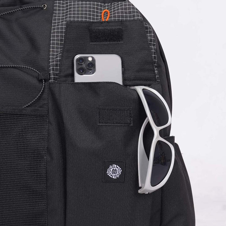 ALLTREK Tas Ransel ALTA BACKPACK MINI Tas Punggung Laptop 15 Inch