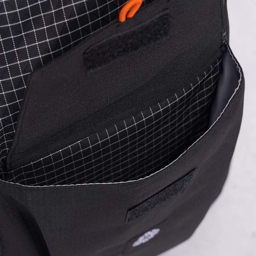 ALLTREK Tas Ransel ALTA BACKPACK MINI Tas Punggung Laptop 15 Inch