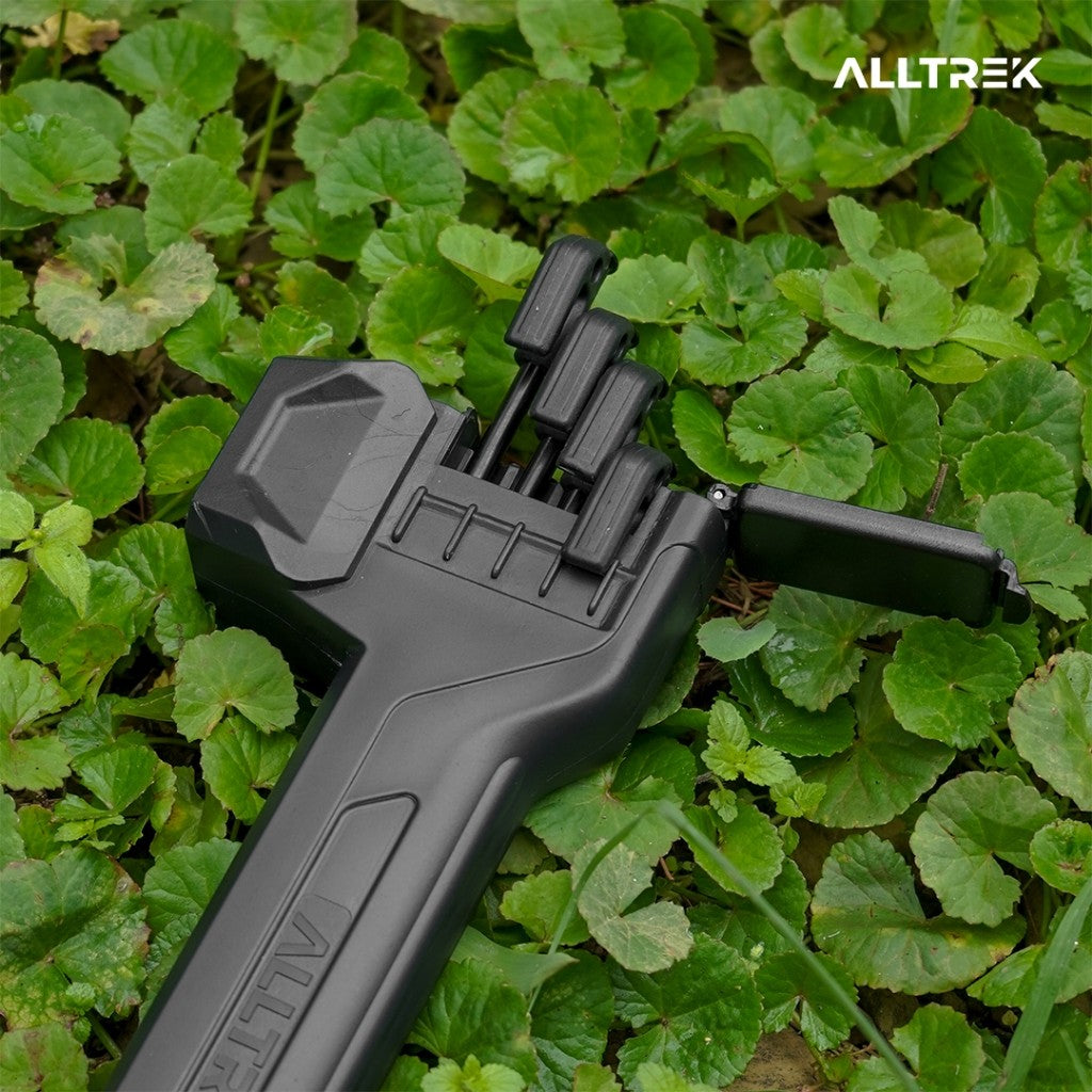 ALLTREK Palu Berkemah2in1 Camping Hammer Multifunction HM003l