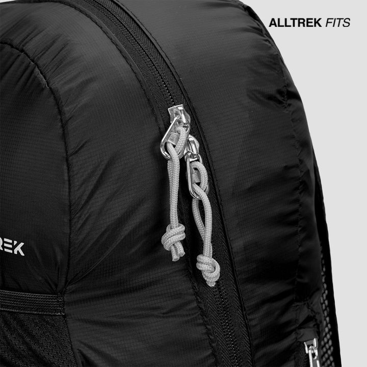 ALLTREK Tas Ransel Lipat AINTRA Foldpack 25L Foldable Backpack Water Resistance Bag