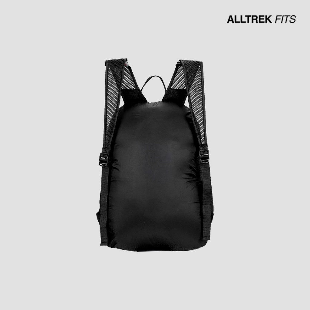 ALLTREK Tas Ransel Lipat AINTRA Foldpack 25L Foldable Backpack Water Resistance Bag