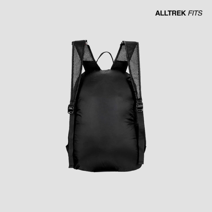 ALLTREK Tas Ransel Lipat AINTRA Foldpack 25L Foldable Backpack Water Resistance Bag