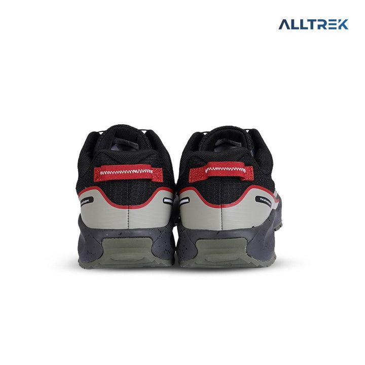 ALLTREK Trekking Casual Shoes ROCKLINE Sepatu Gunung Sepatu Sports Sneakers Hiking Shoes Pria Wanita