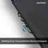 ALLTREK Folding Bed INVENA Velbed Lipat Camping Portable