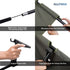 ALLTREK Folding Bed INVENA Velbed Lipat Camping Portable