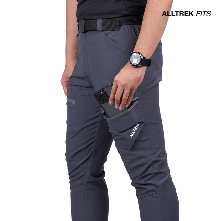 ALLTREK Celana Outdoor Verion Quick Dry