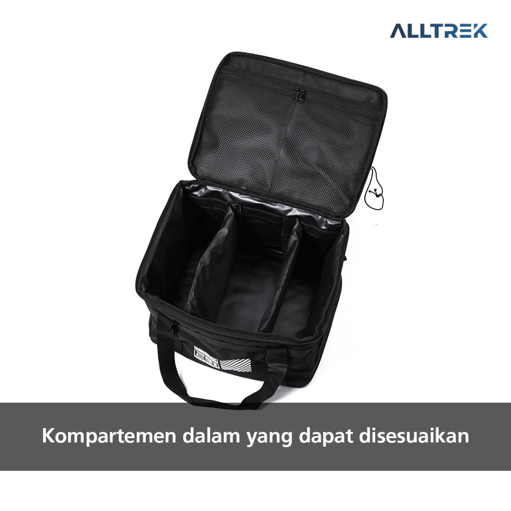 ALLTREK Tas Penyimpanan Camping MS-002 Multi Purpose Camping Bag