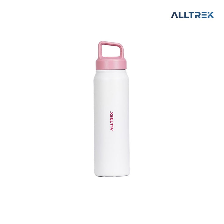 ALLTREK Botol Minum RUSTONE Water Bottle 520ML Stainless Steel Insulated