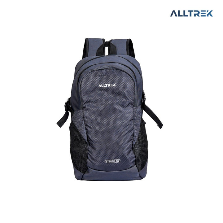 ALLTREK Tas Ransel STEREO Daily Backpack Tas Punggung Kerja Kuliah