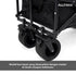 ALLTREK Trolley Lipat Camping Serbaguna ROVER Folding Camping Cart Trolley