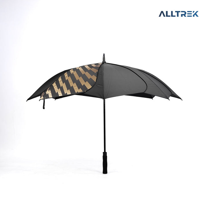 ALLTREK VECTA Payung Outdoor Camping Tahan Hujan &amp; Panas
