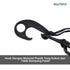 ALLTREK Trolley Cargo Net Jaring Elastis Pengikat Barang Multifungsi