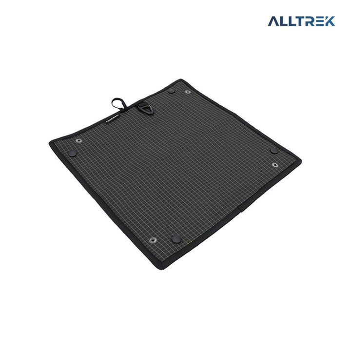 ALLTREK Alas Duduk Hiking Camping Multifungsi Waterproof Nylon Gridstop Ultralight