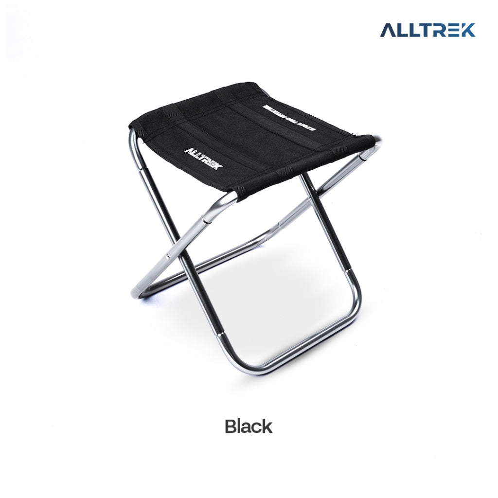 ALLTREK Mini Folding Chair ATFC-248 Kursi Camping Portable Outdoor