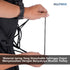 ALLTREK Trolley Cargo Net Jaring Elastis Pengikat Barang Multifungsi
