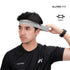 ALLTREK Headband Olahraga VOLTRA Nano Nylon Breathable Anti Keringat
