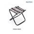 ALLTREK Mini Folding Chair ATFC-248 Kursi Camping Portable Outdoor