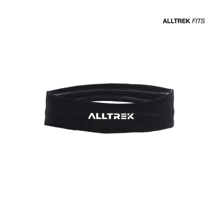 ALLTREK Headband Olahraga VOLTRA Nano Nylon Breathable Anti Keringat