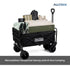 ALLTREK Trolley Lipat Camping Serbaguna ROVER Folding Camping Cart Trolley