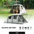 ALLTREK Tenda Camping ECLIPTA AIR Inflatable Air Tent Tunnel