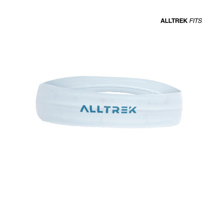 ALLTREK Headband Olahraga VOLTRA Nano Nylon Breathable Anti Keringat