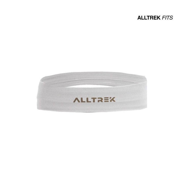 ALLTREK Headband Olahraga VOLTRA Nano Nylon Breathable Anti Keringat