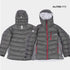 ALLTREK Jaket Puffer Gorpcore STORMWELD Synthetic Goose Down Insulated Outdoor Jacket